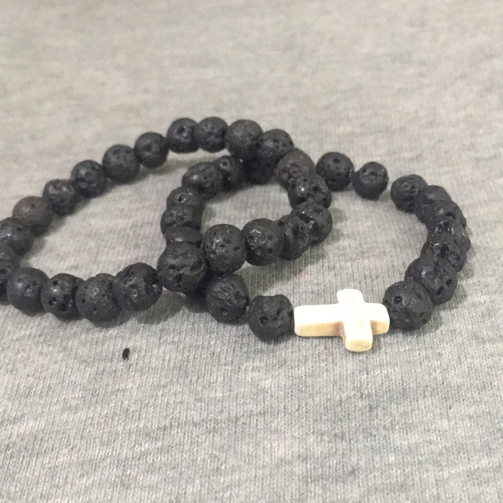 Handcrafted Bracelet set